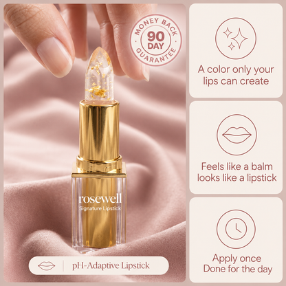Rosewell Signature Lipstick